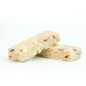 חלבון גבוה oem בר שוקולד גבינת שוקולד ללא סוכר בטעם קפה טעמי אוכל מיוצר בקופסאות שקיות בתפזורת - Product Image 3