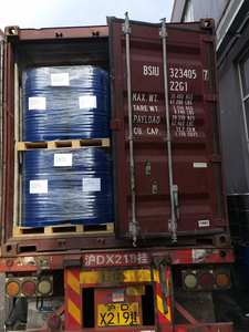 Endüstriyel sınıf trietilen glikol sıvı çözücü PVB plastikleştirici TEG CAS No. 112-27-6 alkol hidroksibenzen eter petrol - Product Image 2