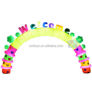 Attraente palloncino da cuoco di benvenuto per la pubblicità del ristorante - Product Image 3