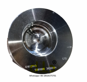 Repuestos de Auto 5081900 Pistón para Motor Caterpillar CAT C4.4 - Product Image 4