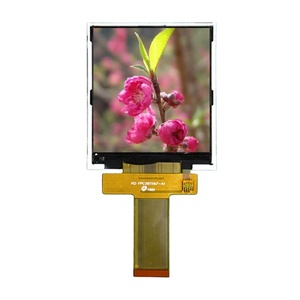 2.8นิ้ว TFT IPS ให้ความสำคัญกับ240X320 QVGA พร้อมหน้าจอสัมผัสแบบ Capacitive และมุม Viweing เต็มรูปแบบ - Product Image 1