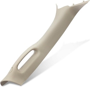 Panneau de pilier A côté passager droit beige en plastique pour Dodge Ram 1500 2006-2010 5GR28BD1AH - Product Image 2