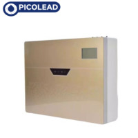 2025 meilleur purificador maison intelligente 75G Ro 4 étapes système filtre à eau ou purificateur filtres de Machine pour l'eau