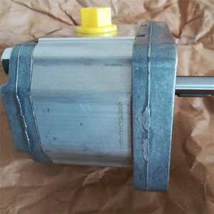 ปั๊ม Hawe รุ่น V30D-160 RDN-1-1-04/LLSN SCPT-130R-N-DL4-L35-SOS-000 - Product Image 3