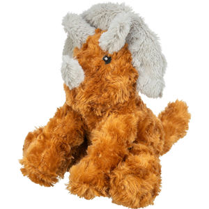 Peluche Dino 25 cm, jouet en peluche doux pour animaux de compagnie - Product Image 2