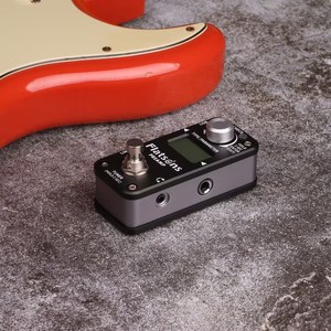 Flanger Kokko FPR1 processeurs effet enregistrement au sol <span class=keywords><strong>boucleur</strong></span> 9 boucles accordeur Option guitare LOOP Tune pédale d'effets guitare - Product Image 4