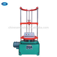 Electric Sieve Shaker Vibrating Slapping Hammering Sieve Machine Sifter Shaking Powder Grain Particles 220V