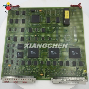 Module plat HD DO Original 00.785.0514 HAK2 -B31.1, carte de circuit HAK2 00.785.0749 00.788.0197 pour pièces d'impression offset - Product Image 3