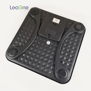 Leaone, marca famosa, ventas directas, tratamiento médico, báscula de grasa corporal, báscula Digital personalizada <span class=keywords><strong>para</strong></span> baño, control de <span class=keywords><strong>glucosa</strong></span> en sangre, báscula de salud - Product Image 3