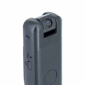 Mini caméra de poche portable 1080P Enregistreur vidéo <span class=keywords><strong>sans</strong></span> fil à pince portable avec capteur d'imagerie CMOS - Product Image 5