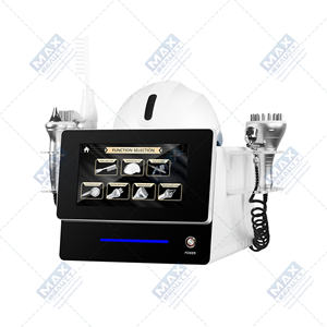 Haar Spa Gebruik 7-in-1 Haar Massager en Scalp Verzorgingsapparaat Haargroeimachine - Product Image 2