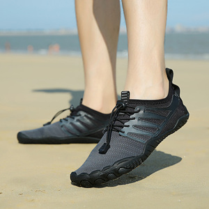 Sport nautique en plein air séchage rapide Aqua anti-dérapant pieds nus <span class=keywords><strong>chaussure</strong></span> d'eau courante respirant été randonnée et natation chaussures d'eau - Product Image 6