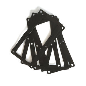 थोक मोल्डिंग ग्रेड रबर गैसकेट फैक्टरी प्रत्यक्ष मूल्य ओएम odm कस्टम सील और वॉशर - Product Image 4