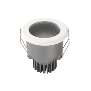 Trắng ấm CE ROHS 6W COB MR16 & GU10 LED Spotlight Dimmable Bảo hành 3 năm LED Spotlight - Product Image 5