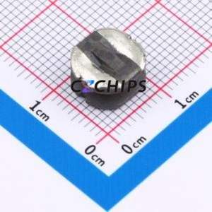 Inducteur de puissance XRCD105-4R7M SMD, 5,4x9mm (Inductance : 4,7uH) (Précision : 20%) Courant nominal : 5A - Product Image 2