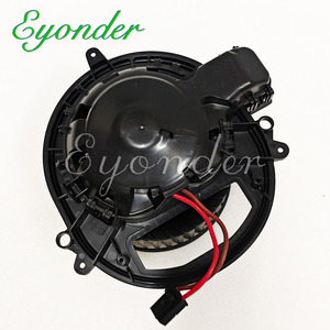 Moteur de ventilateur de chauffage à courant alternatif pour <span class=keywords><strong>BMW</strong></span> <span class=keywords><strong>1</strong></span> 2 Series F20 F21 F23 F22 F87 2011-2021 64119237557 64119350395 9237557 - Product Image 2