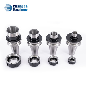 Portaherramientas Mas403 AD+B BT40 ER20 ER25 ER32 ER40, Mandril de Pinza de 0.003mm, Accesorios para Máquinas de Fresado - Product Image 3