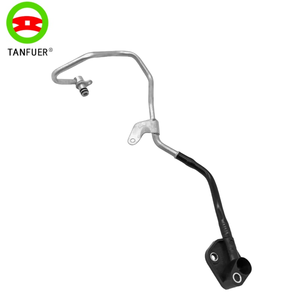 Fabricant chinois OE 2782000200/A2782000200 tuyau de refroidissement tuyau turbocompresseur ligne de liquide de refroidissement utilisé pour <span class=keywords><strong>Mercedes</strong></span> CLS550 CLS63 - Product Image 1