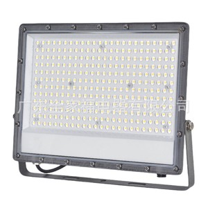 Projecteur LED COB 50W en aluminium IP66 pour extérieur, large faisceau, montage en surface - Product Image 3
