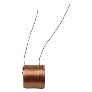 Bobine en cuivre creuse à noyau d'air personnalisée, faible DCR, Q élevé, inducteur électromagnétique pour générateur de modè<span class=keywords><strong>le</strong></span> RC, composant électromagnétique - Product Image 6
