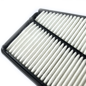 Filtro de aire 17220-RIA-A01 para Honda Civic 2012-2015, pieza de repuesto para motor - Product Image 3