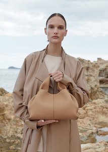 Borsa Cloud a Fagottino da <span class=keywords><strong>Donna</strong></span> 2025 Nuova Popolare Borsa a Mano Stile Portapranzo, Borsa a Spalla e a <span class=keywords><strong>Tracolla</strong></span> di Alta Qualità - Product Image 3