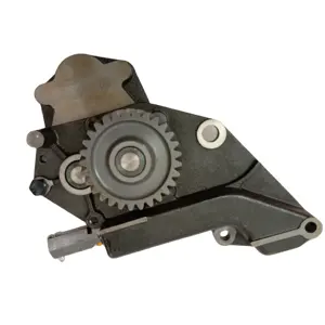 Weichai motor marinho wd10, venda quente, motor wd10, peças de reposição, bomba de óleo 612600070329