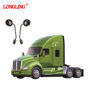 Espejo Lateral para Camión Americano <span class=keywords><strong>Kenworth</strong></span> T680, Venta Caliente - Product Image 3