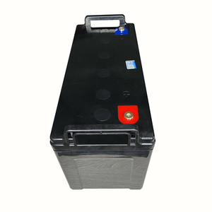 Năng lượng mặt trời Gel AGM bảo trì miễn phí chu kỳ sâu hình ống pin 12V 100AH 150AH 200AH 250AH 20hr có thể sạc lại UPS - Product Image 3