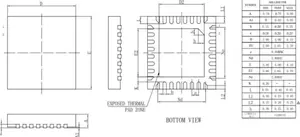 WTV380-32N Chip Điều Khiển Giọng Nói Mini IC Thiết Bị Giọng Nói Lập Trình Tùy Chỉnh Chip Máy Ghi Âm Với Dung Lượng Giọng Nói 120S-890S