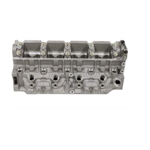 Piezas de Automóvil F8Q-740 F8Q-744 F8Q 908049 7701468015 Culata para Mitsubishi para <span class=keywords><strong>Renault</strong></span> 1.9D - Product Image 3