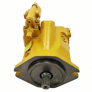 ปั๊มพัดลมไฮดรอลิก 564-9801 564-9802 สำหรับ CAT336 CAT349 CAT345GC อะไหล่เครื่องจักรก่อสร้าง - Product Image 1