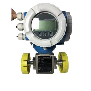 e+h エンドレスハウザー プロマグ h 5h3b02 電磁流量計 製品仕様パラメータ - Product Image 2