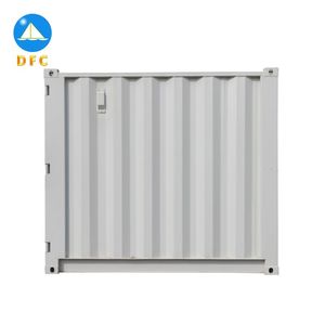Container Modulare Impermeabile Certificato ISO, Design Moderno, Personalizzabile, da 4 a 9 Piedi, per Uso Alberghiero - Product Image 6