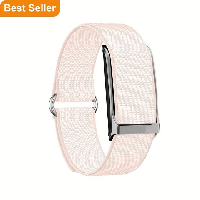 Customized Logo Screen Printing Laser Engraving H59 Smart Bracelet Non-Screen Heart Rate Sports Relojes Smartwatch OEM ODM SDK