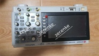 1PC Used Keysight/HP/Agilent EDUX1002A Digital Storage Oscilloscope 50MHz 1GS/S 80% New 1 Month Warranty