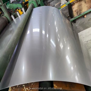 Vente en gros de bobines d'acier inoxydable 304 en stock Tôles et bobines laminées à froid en acier inoxydable de qualité 201 - Product Image 2