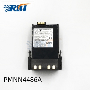 PMNN4486A IMPRES 2 <span class=keywords><strong>3400</strong></span> <span class=keywords><strong>mAh</strong></span> Li-Ion batería resistente compatible con radios Motorola SRX2200 APX6000 APX6000XE APX7000 APX7000XE APX8000 - Product Image 5