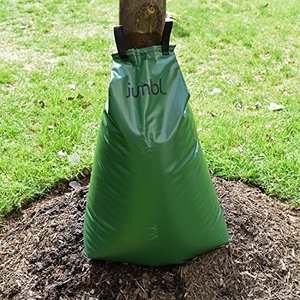 Sac <span class=keywords><strong>d</strong></span>'<span class=keywords><strong>arrosage</strong></span> pour arbres en PVC robuste à libération lente pour l'irrigation goutte à goutte à domicile, à la ferme et en serre - Product Image 6