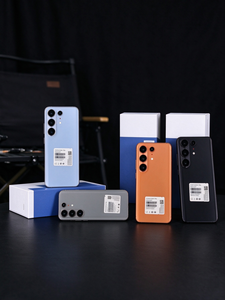 Camon 50 Pro รุ่นปลดล็อคทั่วโลก, หน้าจอโค้งเล็กน้อย, กล้อง AI, แบตเตอรี่ขนาดใหญ่, ดีไซน์บางเฉียบทันสมัย - Product Image 5
