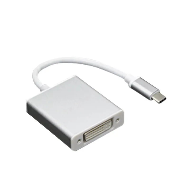 displayport vga