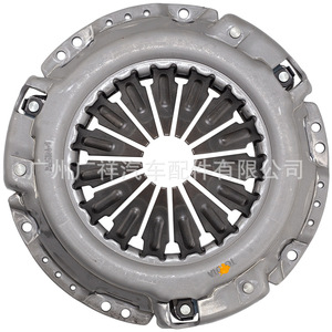 Placa de presión del embrague Guangshy 31210-26170 para Toyota Hilux Hiace, pieza de repuesto para caja de cambios - Product Image 3