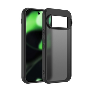 Coque de téléphone magnétique résistante aux chutes, anti-empreintes digitales, avec design anti-reflets, pour Google Pixel 10 11 Pro XL - Product Image 5