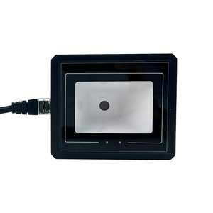 เครื่องสแกนคิวอาร์โค้ดแบบฝัง DEWO สำหรับคีออสก์ พอร์ต USB และ COM ได้รับการรับรอง CE/FCC รับประกัน 1 ปี สแกนเร็ว มีสินค้าในสต็อก - Product Image 5