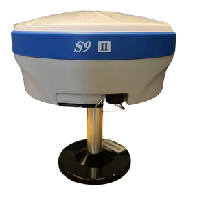 ระบบวัดค่า RTK Stonex S9II /S900A 1408 ช่องสัญญาณ  เครื่องมือ GNSS RTK สำหรับการวัดและทดสอบ - Product Image 5