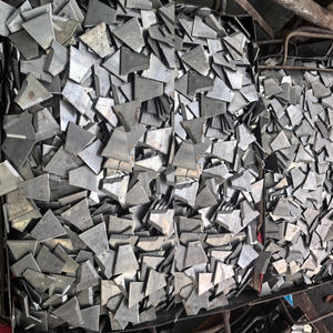 Peças de Alta Qualidade para Máquinas Agrícolas: Lâmina Trituradora de Restos de Colheita para Colheitadeira de <span class=keywords><strong>Leymus</strong></span> <span class=keywords><strong>Chinensis</strong></span> e Máquina de Amassar Seda - Product Image 6