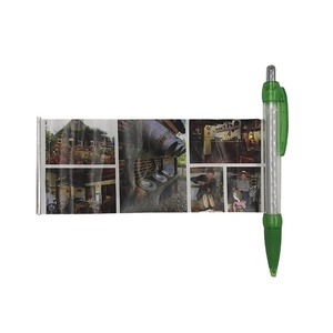 <b>Cheap</b> Promotional Plasric Banner Pen - Product Image 6