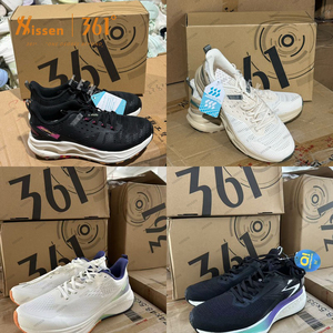 Zapatos con Suela de TPR, Importados de China, con Calidad Uniforme, para Liquidación - Product Image 1