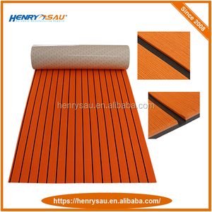 Tùy Chỉnh Rãnh EVA <span class=keywords><strong>Foam</strong></span> Chất Liệu Tấm Marine Eva <span class=keywords><strong>Foam</strong></span> Mat <span class=keywords><strong>Foam</strong></span> Flooring Mat Sheets Du Thuyền Thuyền Decking Tự Dính Pad - Product Image 6