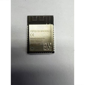 Modules émetteurs-récepteurs RF et sans fil ESP32-S3-WROOM-1-N4R8 ESP32-S3 de haute qualité, circuits intégrés - Product Image 1